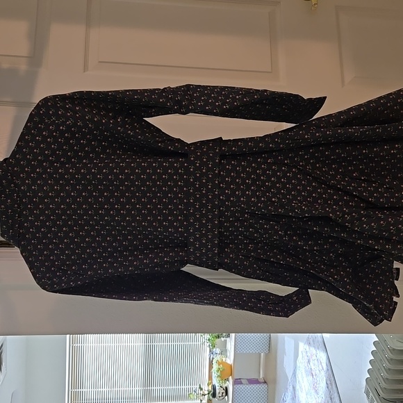 Sezane 100% Organic Cotton Sol Dress - Picture 11 of 14